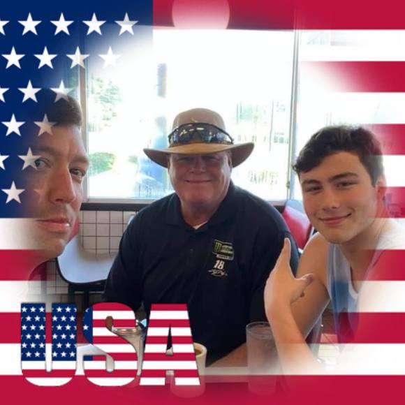 Meet your Posher, Michael - Picture 1 of 1